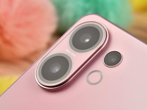 30全面评测：中端产品的轻重博弈麻将胡了试玩模拟器vivo S(图11)