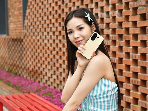 30全面评测：中端产品的轻重博弈麻将胡了试玩模拟器vivo S(图22)