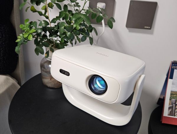 画质对比选哈趣H3还是大眼橙C2Air麻将胡了2试玩模拟器2025百元投影仪(图2)