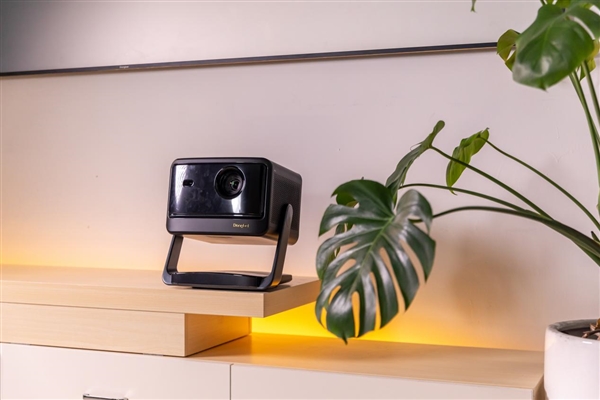 仪品牌排行榜前十！当贝X5S清晰度高质量好麻将胡了免费试玩2