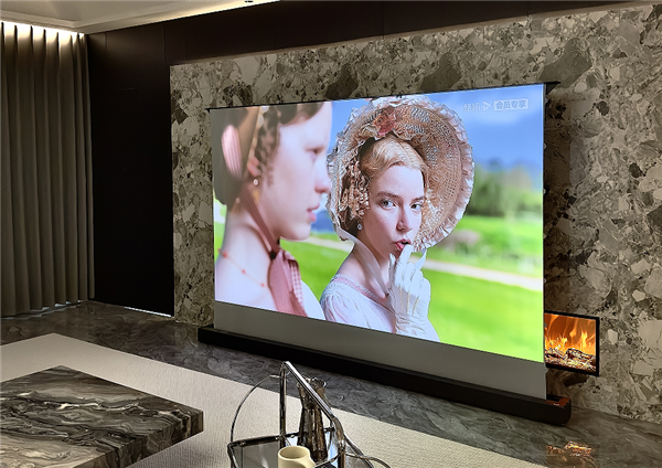 仪品牌排行榜前十!当贝X5S清晰度高质量好麻将胡了免费试玩2024年618国产投影(图4) 仪品牌排行榜前十!当贝X5S清晰度高质量好麻将胡了免费试玩2024年618国产投影(图4)