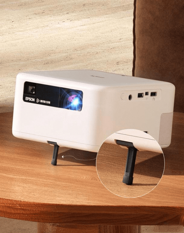 普生投影仪全面对比助你选购最适合的！麻将胡了模拟器Vidda投影仪与爱(图9)