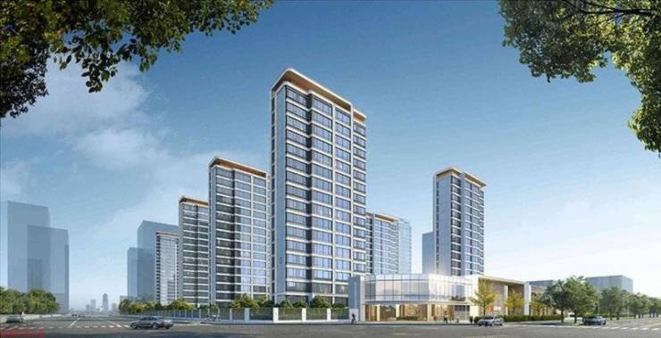 启锦上花园营销中心电话号码PG麻将胡了网站入口皖投云(图4)