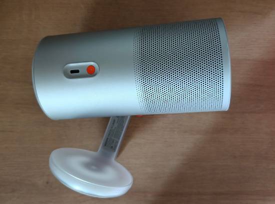 迟游戏模式的投影仪评测：小巧便携麻将胡了试玩IGN 8分！有低延